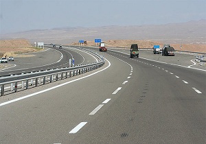 مجموع راه‌های مواصلاتی استان کرمانشاه به ۸۰۰۶ کیلومتر می‌رسد