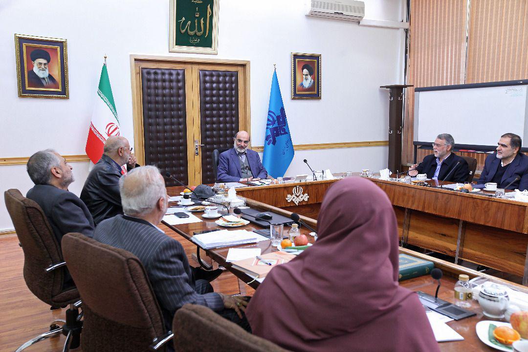 پیش تولید سریال موسی (ع) آغاز شد