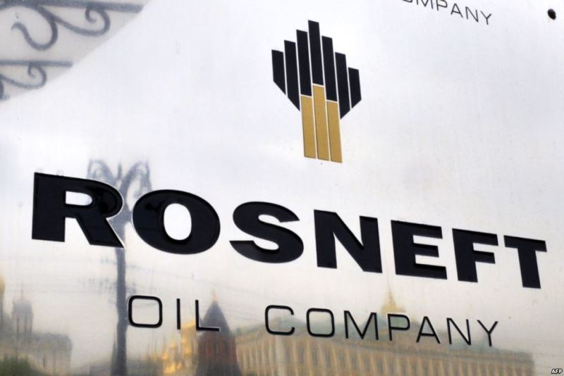شرکت ملی نفت: تفاهمنامه با «روسنفت» روسیه هیچ گاه به مرحله قرارداد نرسید