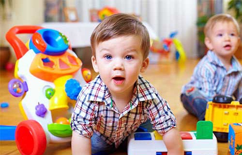 ۵ راهکار اساسی برای ارتقاء هوش هیجانى کودک/ هیجانات خود را مدیریت کنید