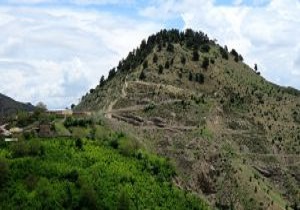 ثبت مجموعه ارس‌های کهنسال روستای تلاتر در فهرست میراث ملی