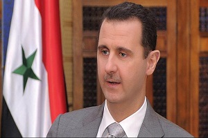 تغییر کابینه دولت سوریه به دستور بشار اسد