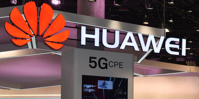 ممنوعیت شرکت های نیوزلندی در استفاده از تجهیزات Huawei