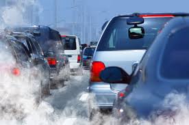 ارتباط افزایش آلودگی هوا با استفاده از خودروی شخصی