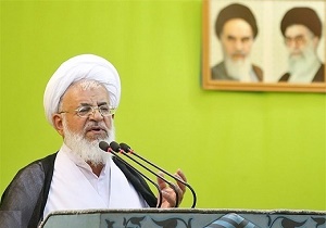 اگر شما ایران را تروریست می‌دانید پس خودتان چه هستید؟