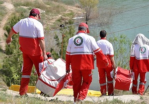 امداد رسانی به ۴۳ حادثه در طرح امداد و نجات نوروزی در اردبیل