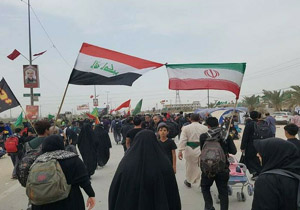 صدور بخشنامه روادید رایگان سفر ایرانیان به عراق