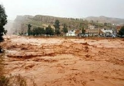 لحظه دیدنی تخریب یک پل + فیلم