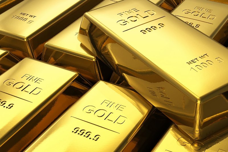 قیمت جهانی طلا در ۱۷ فروردین ۹۸/ قیمت فلز زرد به ۱۲۹۱ دلار و ۳۰ سنت رسید