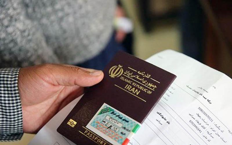 حذف هزینه روادید زائران ایرانی برای سفر به عراق از پس فردا