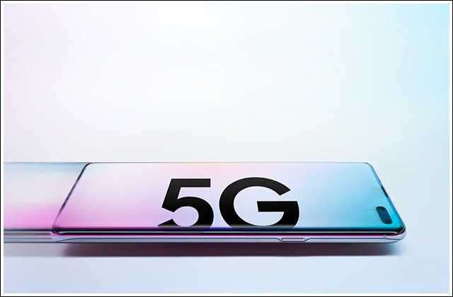 تاریخ عرضه نسخه 5G گوشی Galaxy S10 در آمریکا مشخص شد