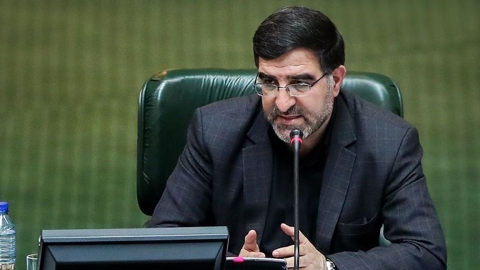 تدوین بیانیه نمایندگان مجلس در حمایت از سپاه پاسداران انقلاب اسلامی