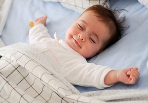 نکات مهم در مورد تنظیم خواب کودک/ چرا کودک نوپا نمی‌خوابد؟