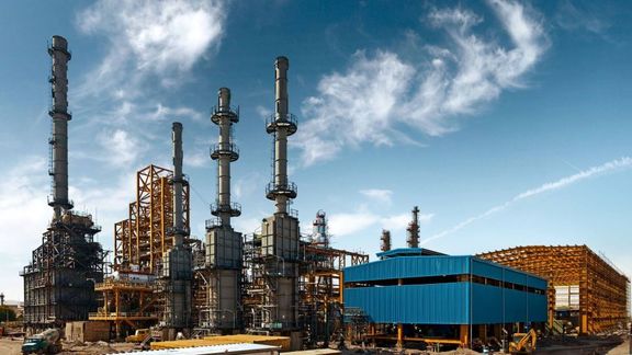 تولید میعانات گازی پارس جنوبی ۹ میلیون بشکه افزایش یافت