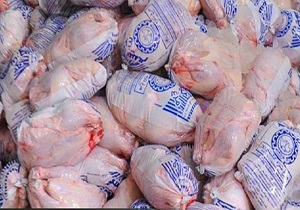 اقدامات نظارتی برای کنترل قیمت مرغ در اردبیل انجام می‌شود
