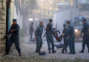 داعش مسئولیت انفجار‌های دیروز کابل را بر عهده گرفت