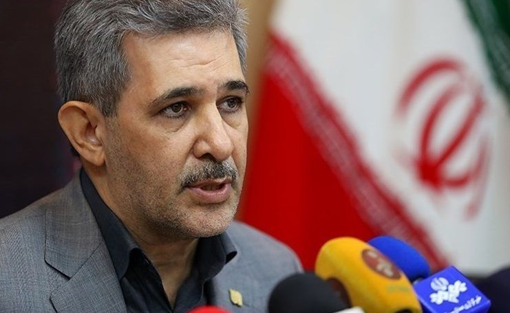 ۲۴۳ دسترسی موقت ایجاد کرده‌ایم
