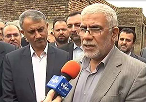 تخریب کامل ۵۴ هزار واحد مسکونی در استان‌های سیل زده کشور