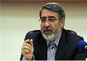 سفر وزیر کشور به خوزستان
