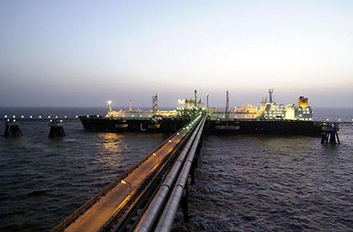 سوخت شدن درآمدها در صنعت سوخت رسانی به کشتی‌ها + صوت