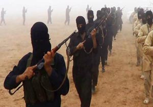 عراق ۲۰۰ تروریست دیگر داعش را تحویل گرفت