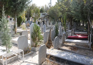 یک هزار و ۲۳۱ میت در آرامستان بهشت محمدی خاکسپاری شدند