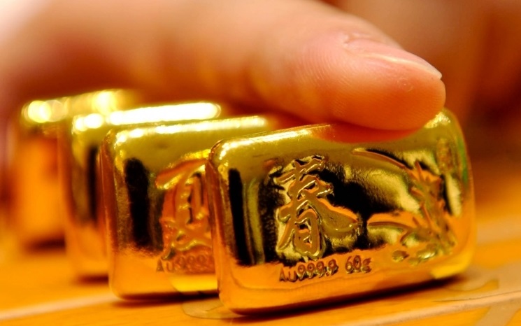 نرخ سکه و طلا در ۲۶ فروردین ۹۸/ یک گرم طلای ۱۸ عیار به ۴۴۱ هزار تومان رسید + جدول