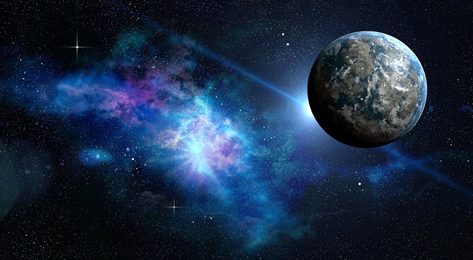 کشف سیاره‌ای جدید در منظومه کپلر/ ستاره شناسان اطلاعات جدید از فضا یافتند