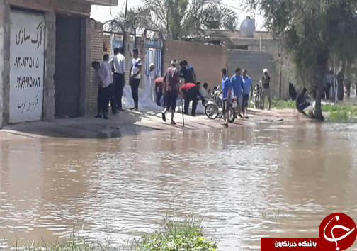 آنچه در استان ها گذشت؛