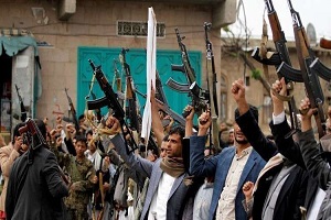 کشته شدن ۲۰ سرباز سعودی در حمله نیرو‌های یمنی