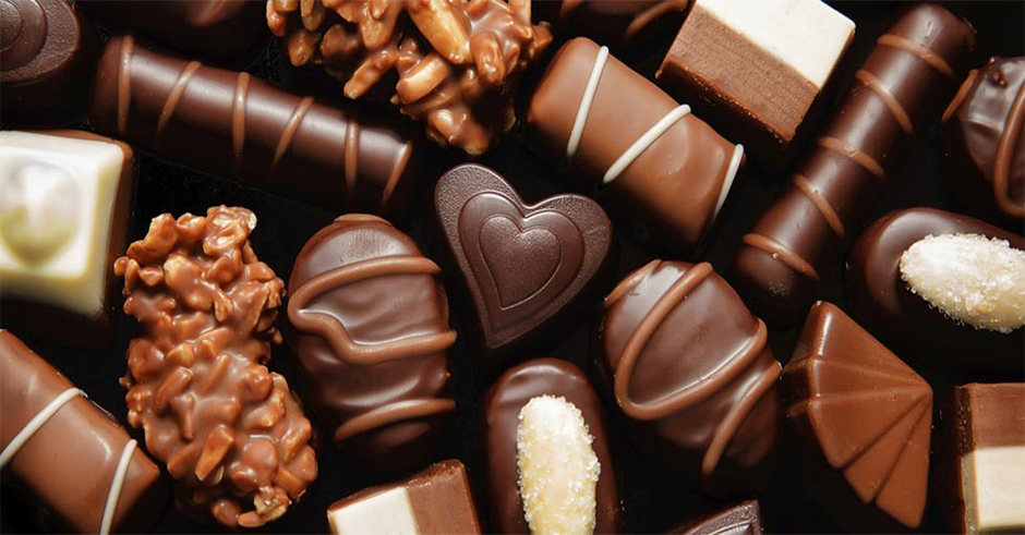 درمان کبد چرب به کمک شکلات‌های کاکائویی جدید
