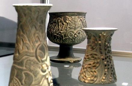بازدید۲۹۰ هزار مسافر نوروزی از موزه‌های استان کرمان