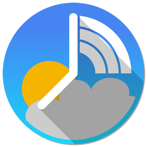 دانلود Chronus: Home & Lock Widget Pro 14.0.1 مجموعه ویجت اندروید
