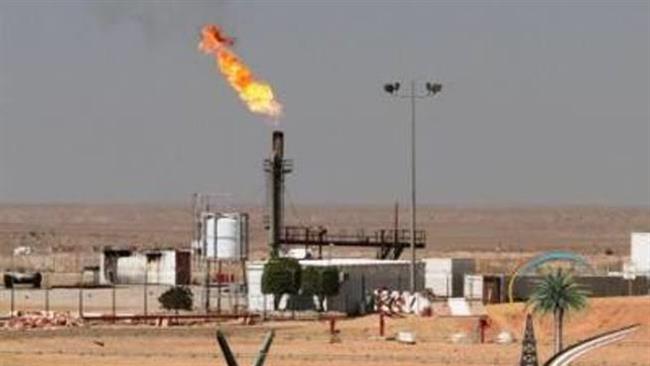غارت میدان‌های نفتی جنوب یمن به‌دست نیرو‌های اماراتی