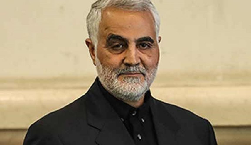 «خاطرات بادیه»؛ فیلمی که با سردار سلیمانی جان می‌گیرد!