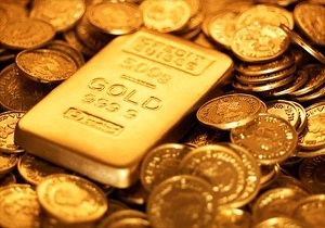 کاهش ۵ هزار تومانی نرخ سکه امامی/ هر اونس طلای جهانی ۵۰ سنت افزایش قیمت داشته است