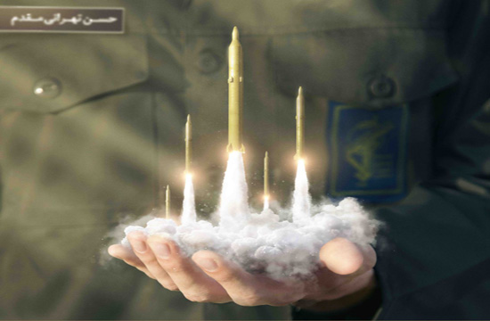 موشکی که اسرائیل را در ۷ دقیقه نابود می‌کند/ شهاب ۳؛ کلید واژه مرگ استکبار + فیلم و تصاویر
