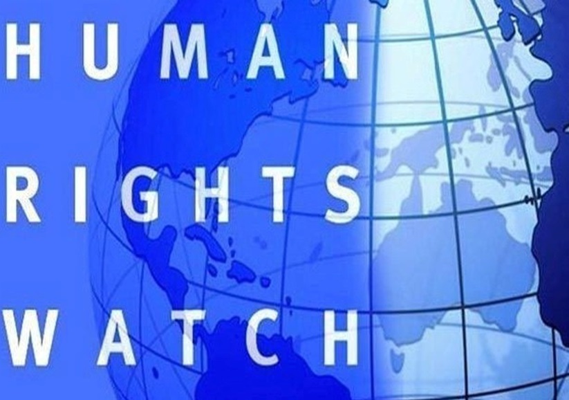 دیده‌بان حقوق بشر: امارات نزدیکان زندانیان را آزار می‌دهد