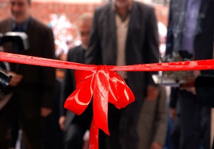 افتتاح ۹۳ طرح عمرانی در سفر رئیس جمهوری به اردبیل