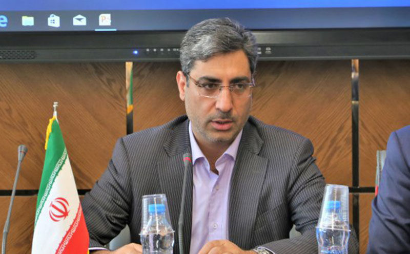 کاهش ۳۴ درصدی قیمت برنج پاکستانی در مشهد کاهش ۳۴ درصدی قیمت برنج پاکستانی در مشهد