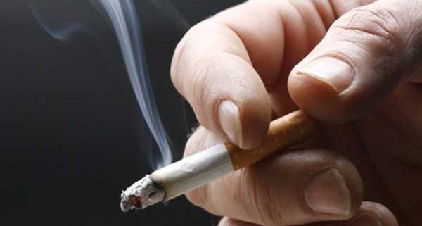 20 درصد مصرف کنندگان دخانیات زیر 14 سال سن دارند
