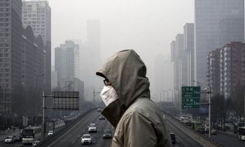 متهم ردیف اول آلودگی هوای کلان شهر‌های کشور را بشناسید