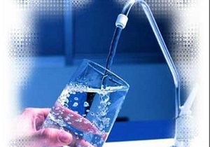 تضمین تامین آب سالم شهروندان ایرانی/ ساختار کلی آب و فاضلاب کشور در حال بازنگری است