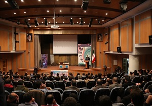 سمینارهای آموزشی در دانشگاه شهید چمران اهواز برگزار شد