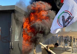 آمریکا از پاسخ گروه‌های مقاومت عراقی هراس دارد/ ورود بغداد به مرحله جدیدی از مبارزه با غرب