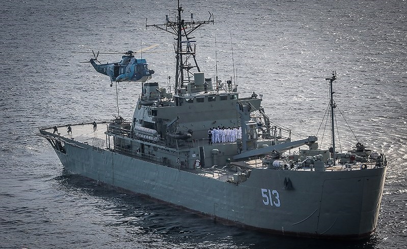 دلایل اهمیت رزمایش مرکب دریایی ایران از دیدگاه کارشناسان نظامی