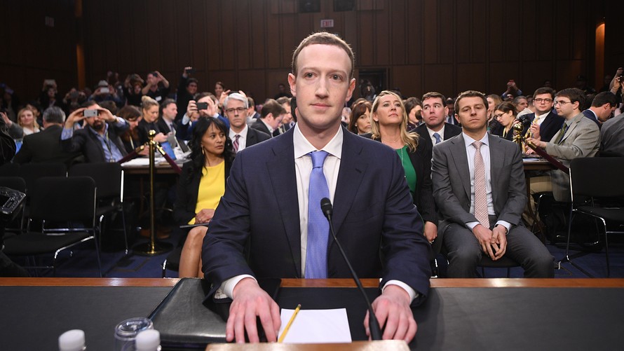 فیسبوک 1.6 میلیون دلار جریمه شد