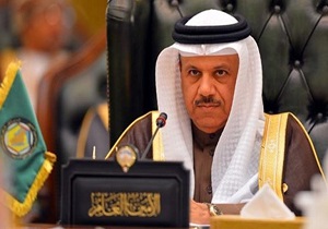 «عبداللطیف الزیانی» به سمت وزیر خارجه بحرین منصوب شد