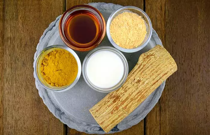 بهترین روش‌های استفاده از عسل برای درمان پوست‌ خشک