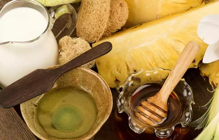 بهترین روش‌های استفاده از عسل برای درمان پوست‌ خشک